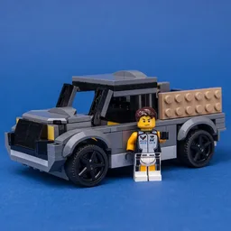 76903 Pickup