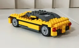 4939 Ferrari Laferrari
