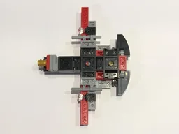 30644 A-10 Thunderbolt (''Warthog'')