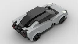 GMA T50