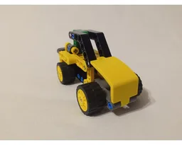 Jeep 30433 Alternative