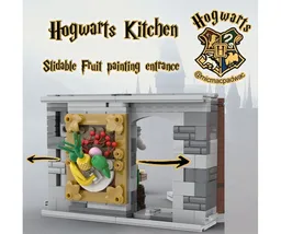 Great Hall Kitchens