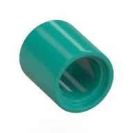 Technic Pin Connector Round 1L [Beam] / Dark Turquoise