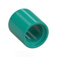 Lego Technic Pin Connector Round 1L [Beam] / Dark Turquoise