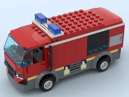 60214 Fire Command