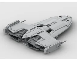 X-70B Phantom