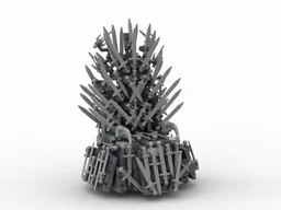 Iron Throne