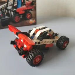 Off-road Buggy - 42116H model