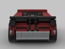 Hollowback - Hot Wheels Acceleracers