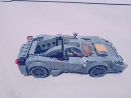 76915 Ferrari 458