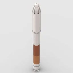Atlas V Phase 2