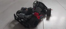 RC Karting (BuWizz)