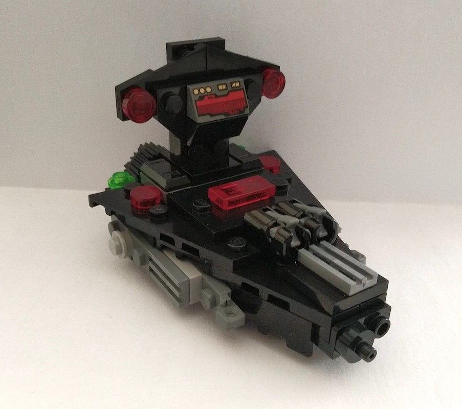 Lego 75264 Kylo's Star Destroyer
