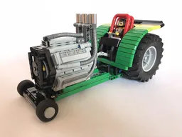 Power Puller