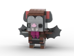 Brickheadz - Bakari (Piggy)