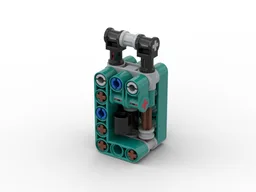 Mini Lock