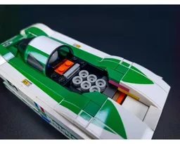 WM P88 1988