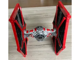 Custom TIE LN