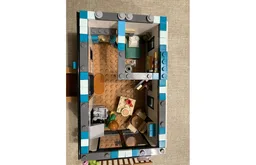 Houseboat (31139)