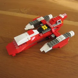 4100 White talon