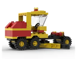 6693 grader