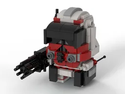 Commander Thorn