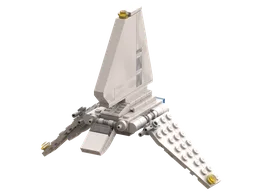 Imperial Shuttle Alt