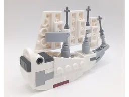 30654 Sailing Ship