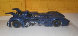 1989 Batmobile