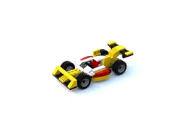 fire car