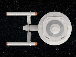 Enterprise V2