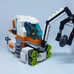 Space Tractor