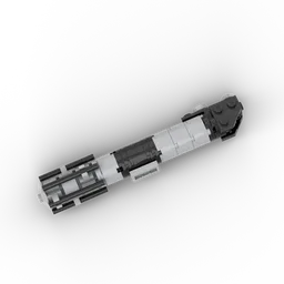 Vader's Lightsaber