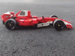 42125 - Formula 1 car