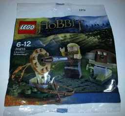 Legolas Greenleaf