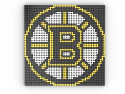 Boston Bruins Logo