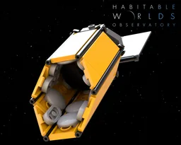 Habitable Worlds Observatory EAC-1