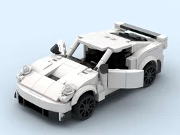 Gemballa Marsien