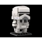 Imperial Commando