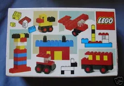 Mini-Building Set