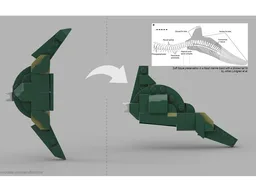 Mosasaurus
