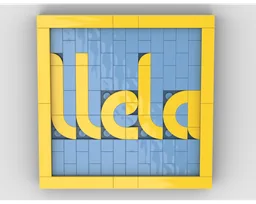 UCLA Coaster