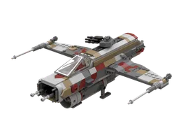 Incom BT-77 Katan