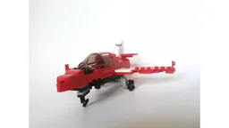 Small Jetplane