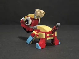 31145 Dog