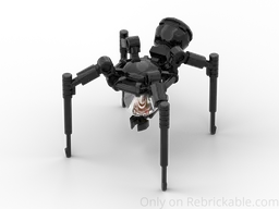 BT-16 perimeter droid