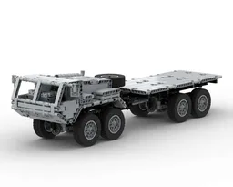 Oshkosh LVS MK48/14