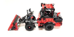 42213 Compact Front Loader