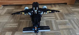 Cargo Plane (42111 B-Model)