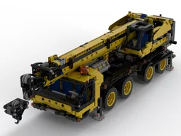 42108 playable MOD